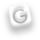 Badge 3D du logo Google